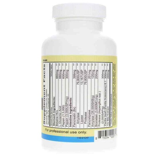 Hypo-Gest, PRTO
